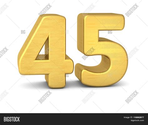 45